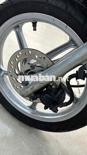 honda Click 2008.BS61.Giá tốt cho ACE