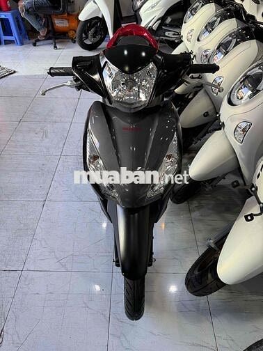 VISION 2019. BẢN ĐẶC BIỆT - Máy Zin Cực Êm