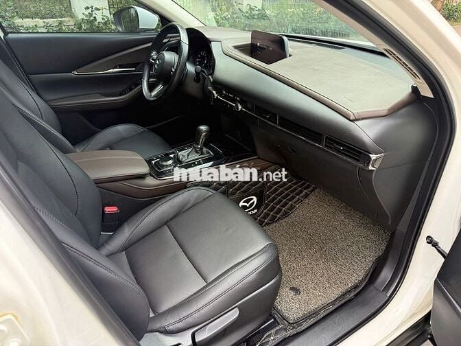 Mazda CX-30 Premium 2021