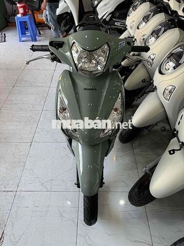 VISION 2019. Màu Hót - Xe Zin Êm Đẹp - Biển 68