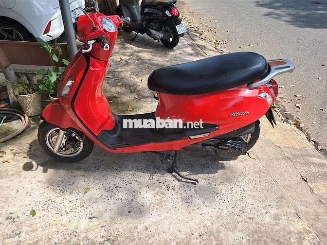 Elizabet 2013..Xe đẹp.Máy ngon..Bs 72