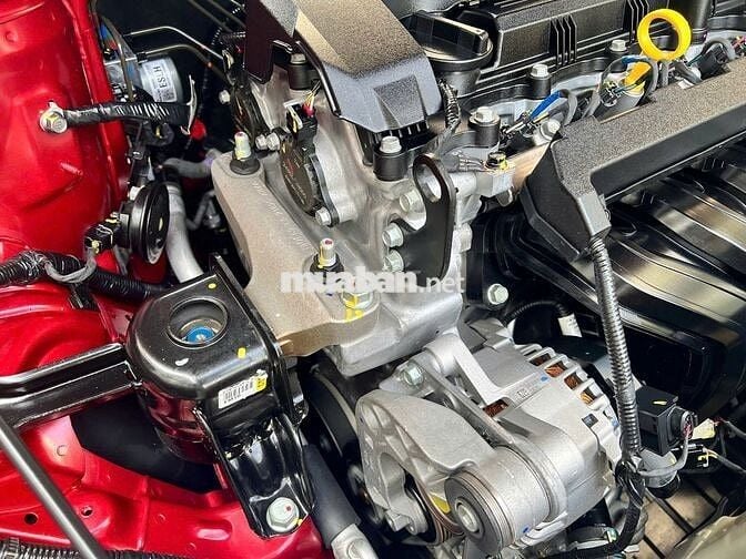 Hyundai Accent Cao cấp 2024