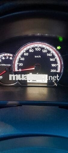 Mitsubishi Attrage 2024 Trắng 40000 km