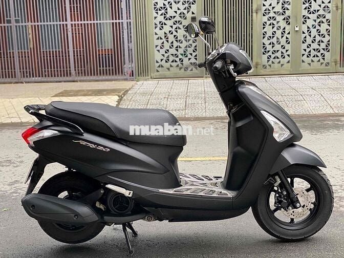 🌈Yamaha Acruzo cực đẹp máy siêu êm - CÓ TRẢ GÓP