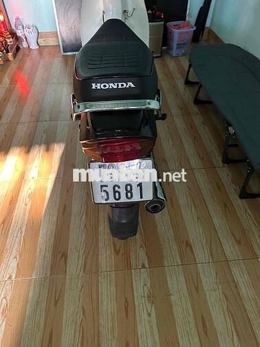 HonDa Super Drem 2001 đẹp máy Zòn khoẻ êm