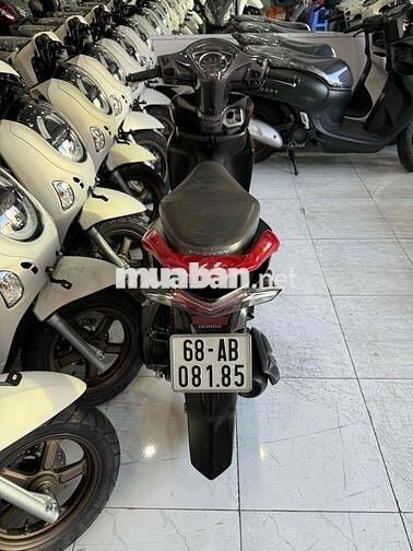 VISION 2019. BẢN ĐẶC BIỆT - Máy Zin Cực Êm