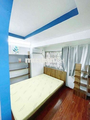 🏠 PHÒNG ĐẸP 25M² – CÓ MÁY LẠNH – FULL NỘI THẤT CƠ BẢN – HOÀNG HOA THÁM