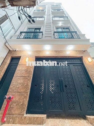 Bán nhà  Phú Diễn, 103m², 10 tầng, 40 phòng, ô tô,dt200 triệu, 37.5 tỷ