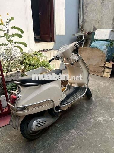 bán xe lx125 cũ đã qua sd