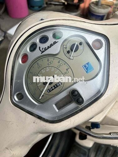 bán xe lx125 cũ đã qua sd