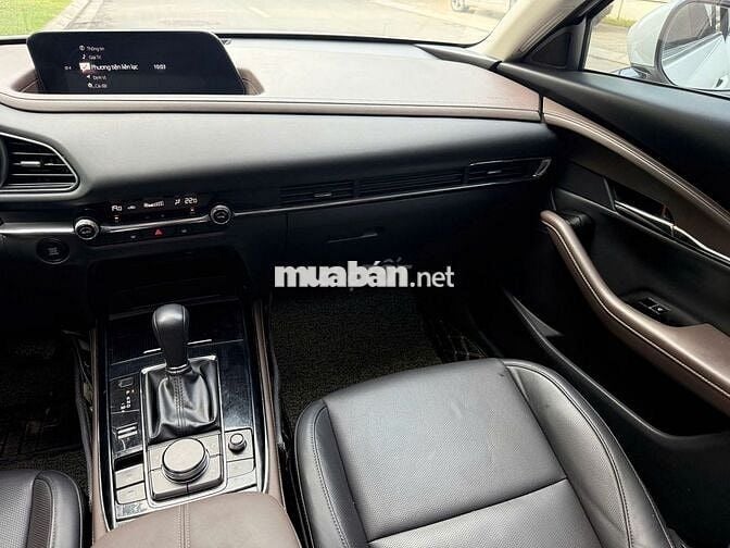 Mazda CX-30 Premium 2021