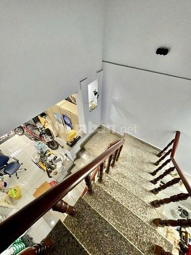 CHỈ 1 căn DUY NHẤT tại Q10, HXH, với 4TỶ590 dọn vào ở ngay, LH ngay