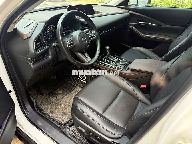 Mazda CX-30 Premium 2021