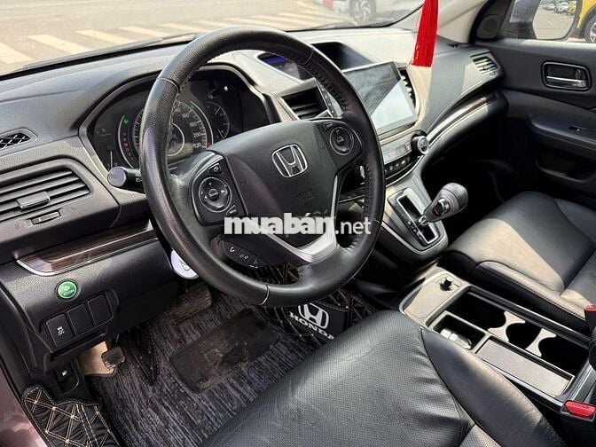 Honda CRV 2.4 2016 cực đẹp