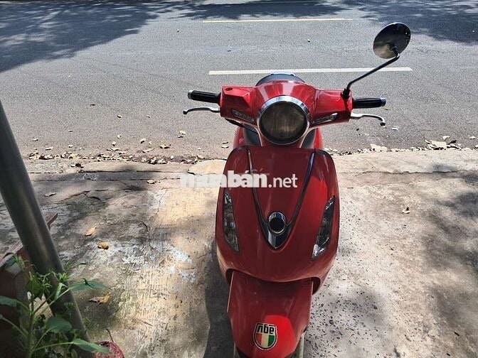 Elizabet 2013..Xe đẹp.Máy ngon..Bs 72