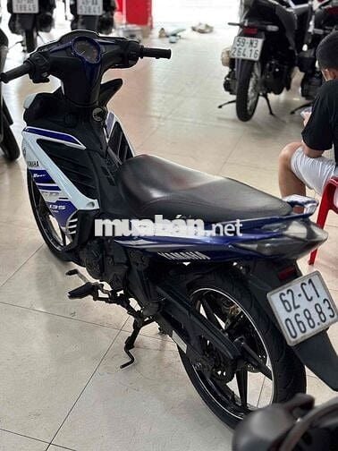Yamaha Exciter 135.BS62.Xe đẹp máy zin.giá tốt