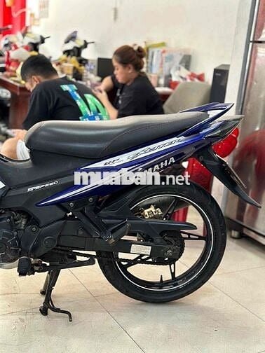 Yamaha Exciter 135.BS62.Xe đẹp máy zin.giá tốt