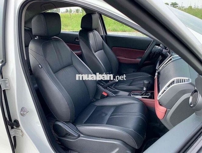 Honda City 2024 Bản L Có hỗ trợ bank