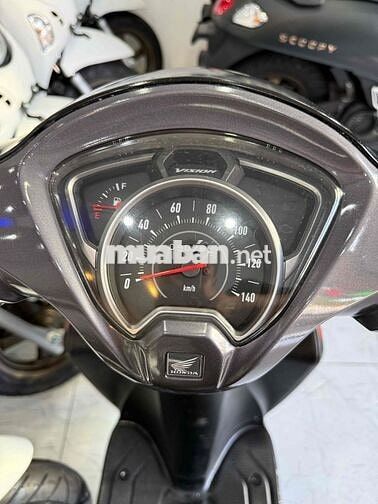 VISION 2019. BẢN ĐẶC BIỆT - Máy Zin Cực Êm