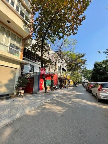 47m² HOÀNG CẦU đường ÔTÔ_phân lô vuông vắn_6 tầng chắc chắn.