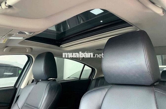 Mazda 6 2020 2.0 AT Xanh