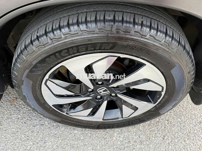 Honda CRV 2.4 2016 cực đẹp