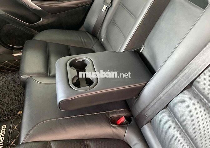 Mazda 6 2020 2.0 AT Xanh