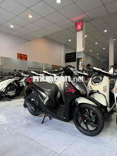 VISION 2019. BẢN ĐẶC BIỆT - Máy Zin Cực Êm