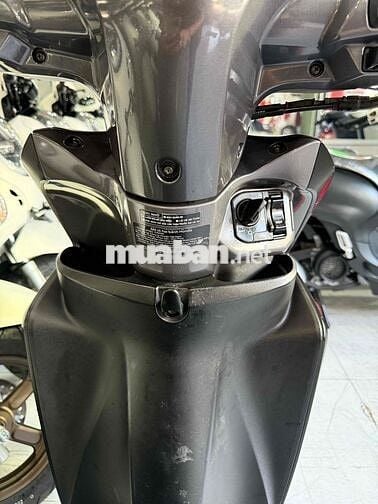 VISION 2019. BẢN ĐẶC BIỆT - Máy Zin Cực Êm