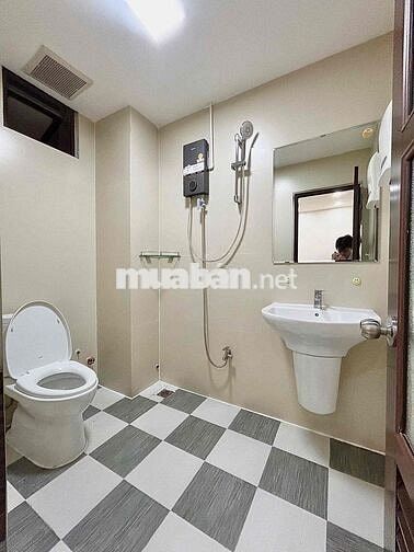 🚨KHAI TRƯƠNG CĂN HỘ STUDIO SIÊU RỘNG - THANG MÁY ngay LÊ VĂN DUYỆT💥