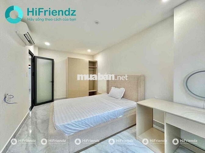 KHAI TRƯƠNG CĂN HỘ CAO CẤP VIEW SÔNG SIÊU RỘNG 100m2 CHỈ TỪ 9.5tr