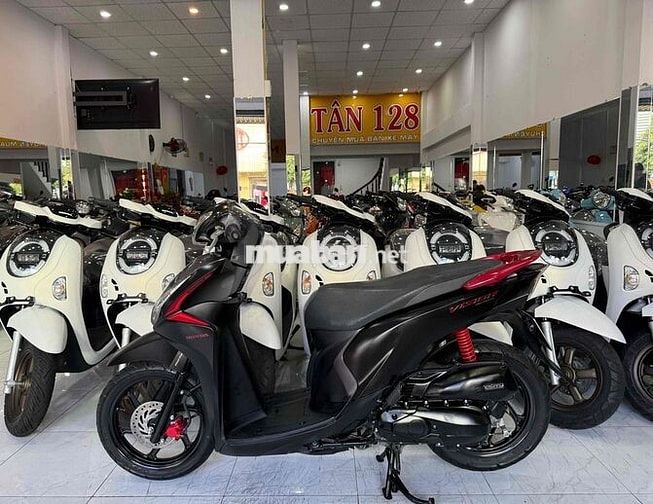 VISION 2019. BẢN ĐẶC BIỆT - Máy Zin Cực Êm