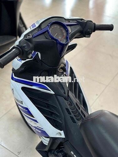 Yamaha Exciter 135.BS62.Xe đẹp máy zin.giá tốt