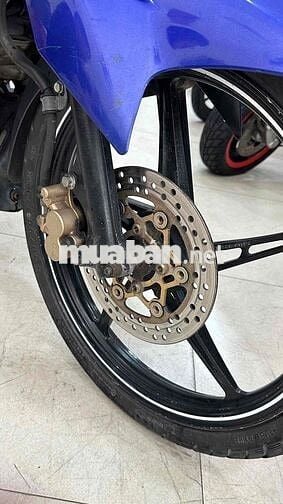 Yamaha Exciter 135.BS62.Xe đẹp máy zin.giá tốt