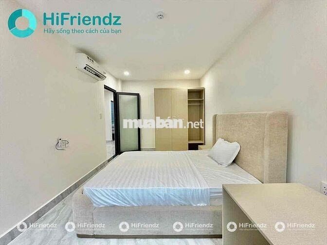 KHAI TRƯƠNG CĂN HỘ CAO CẤP VIEW SÔNG SIÊU RỘNG 100m2 CHỈ TỪ 9.5tr