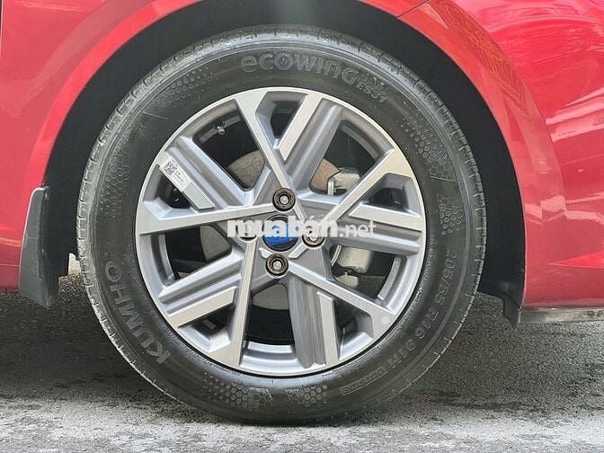 Hyundai Accent Cao cấp 2024