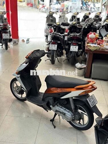 honda Click 2008.BS61.Giá tốt cho ACE