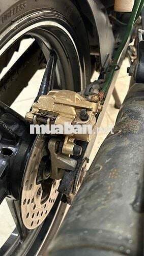 Yamaha Exciter 135.BS62.Xe đẹp máy zin.giá tốt