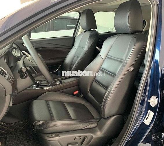 Mazda 6 2020 2.0 AT Xanh