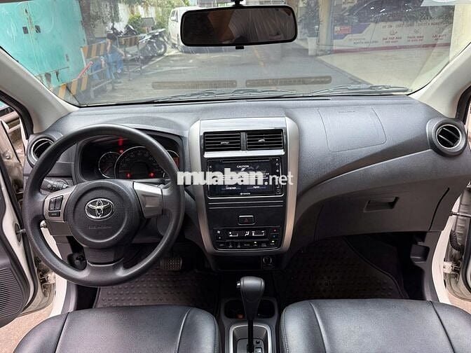 Wigo 2021 29.000km, KH thiện chí có thương thảo