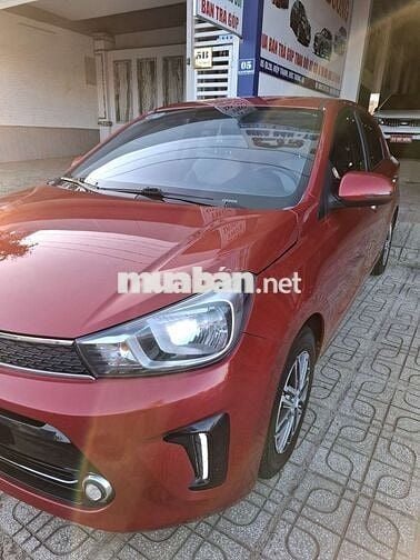 2020 1.4 MT Deluxe - 39000 km xe rất mới