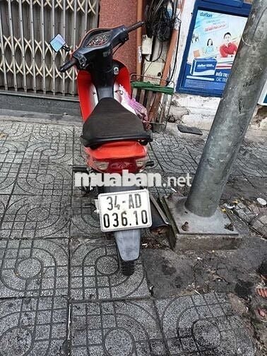 Xan tiền bán gấp xe còn mới