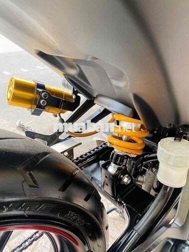 Ex 155 khoá smarkey vô đồ kiểng xe đẹp chuẩn zin✅