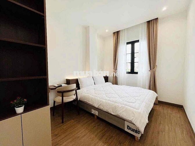 CHDV 1PN An Ninh - Tiện Ích | Full NT 40M2 | Ngay Cv Hoàng Văn Thụ