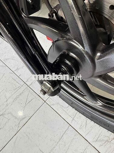 VISION 2019. Màu Hót - Xe Zin Êm Đẹp - Biển 68