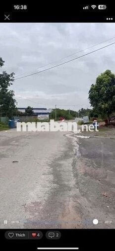 Bán dự Án nhà xưởng mặt tiền tại ĐẤT CUỐC– BẮC TÂN UYÊN nay là TP HCM