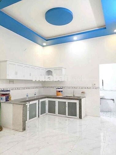 Nhà đẹp 4*15m 3PN hẻm 4m ô tô 1/ Cây Cám Vĩnh Lộc B giáp B.Tân