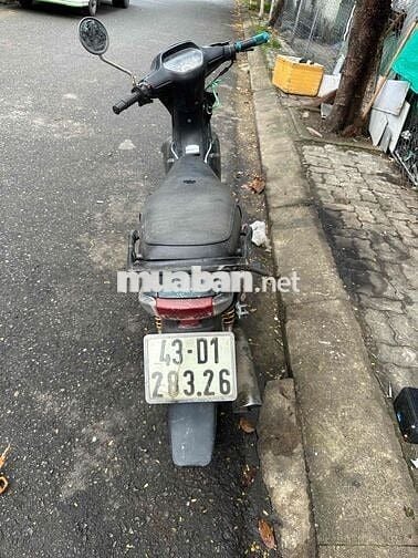 bán xe như hinh đang