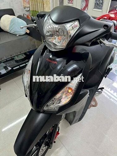 Honda Vision 2016 bstp 9 chủ