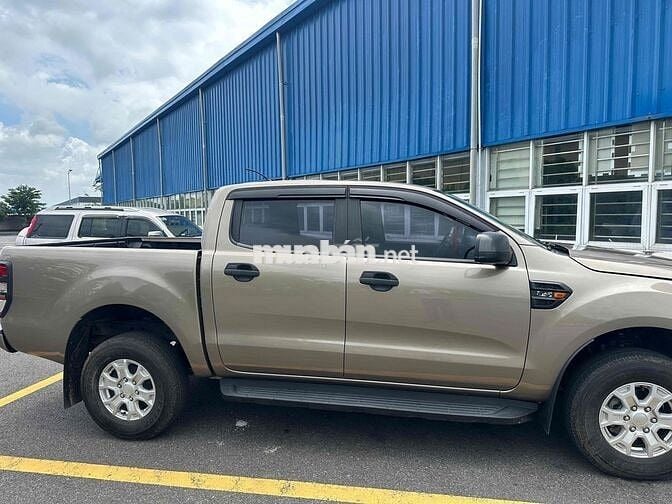 Ford Ranger 2022 XLS 70000 km